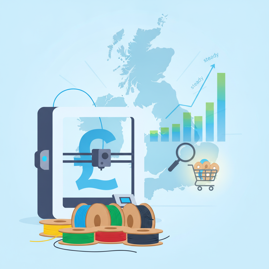 UK Filament Market Holds Steady as Search for Value Continues