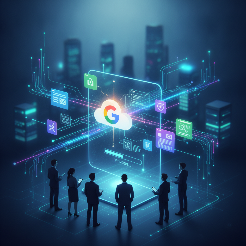 Google Updates Reshape Automated Content Optimisation Landscape