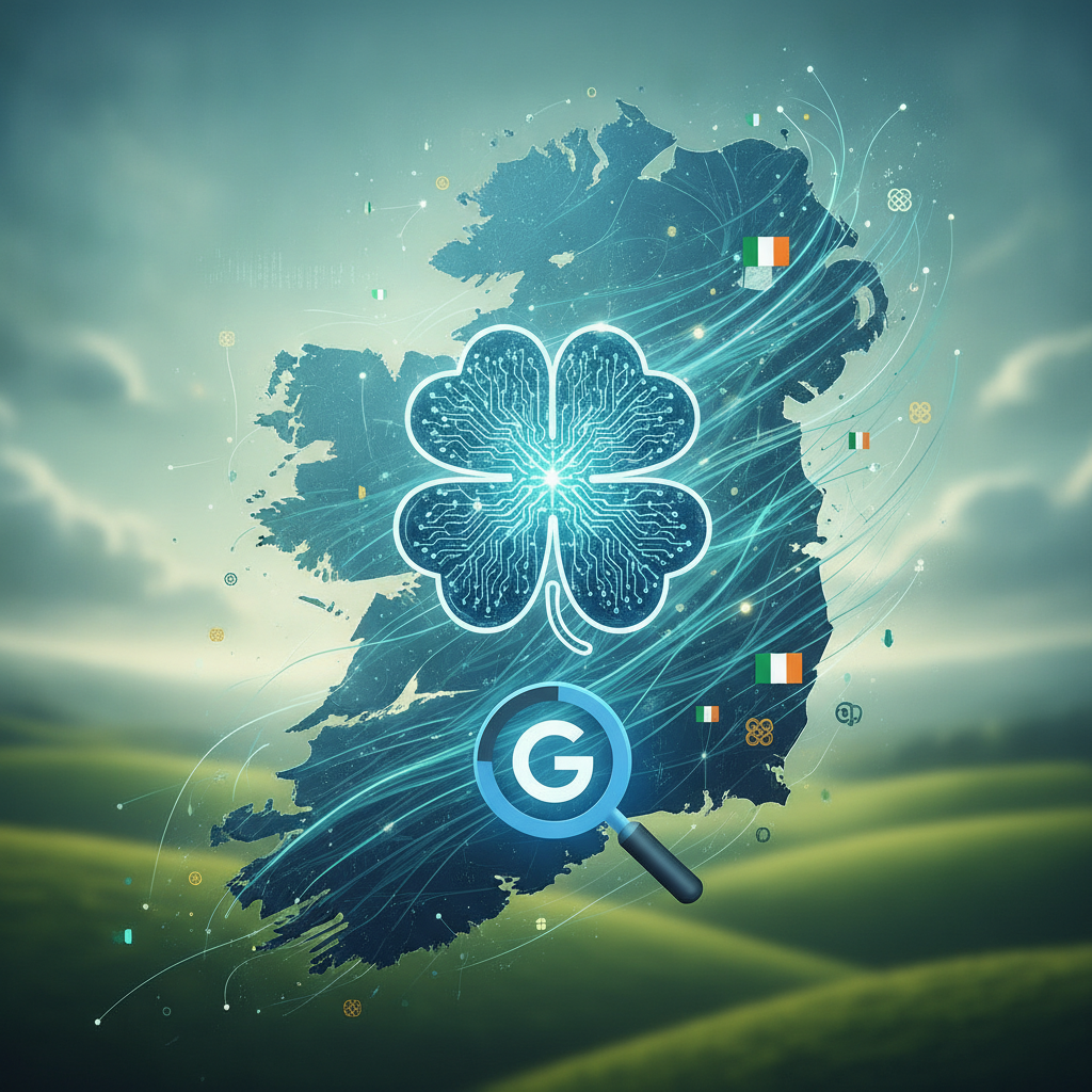 Frequently Asked Questions About AI-Powered Google Ranking in Ireland