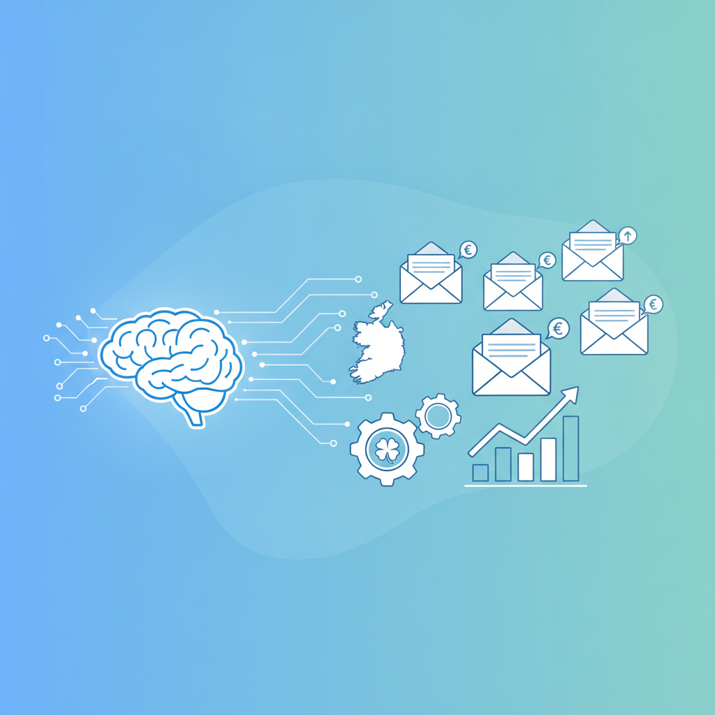 Automate Sales Emails with AI for Irish SMEs to Boost Engagement