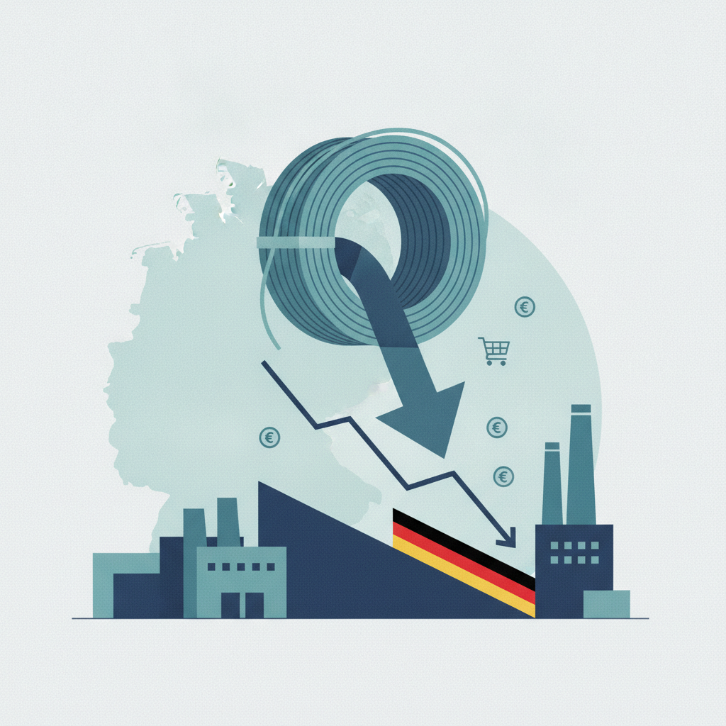 PLA Filament Prices Drop Significantly in Germany