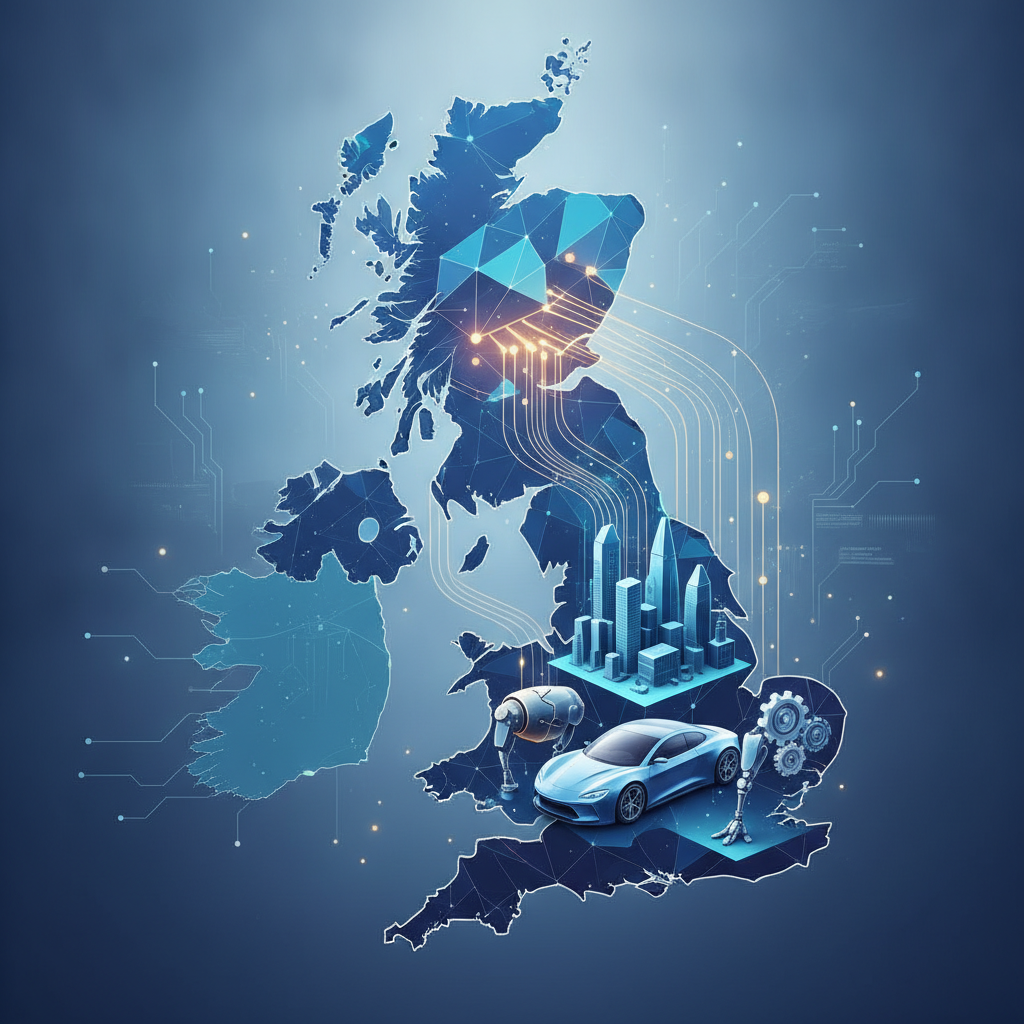 Unlocking Innovation: Your Expert 3D Design Service UK