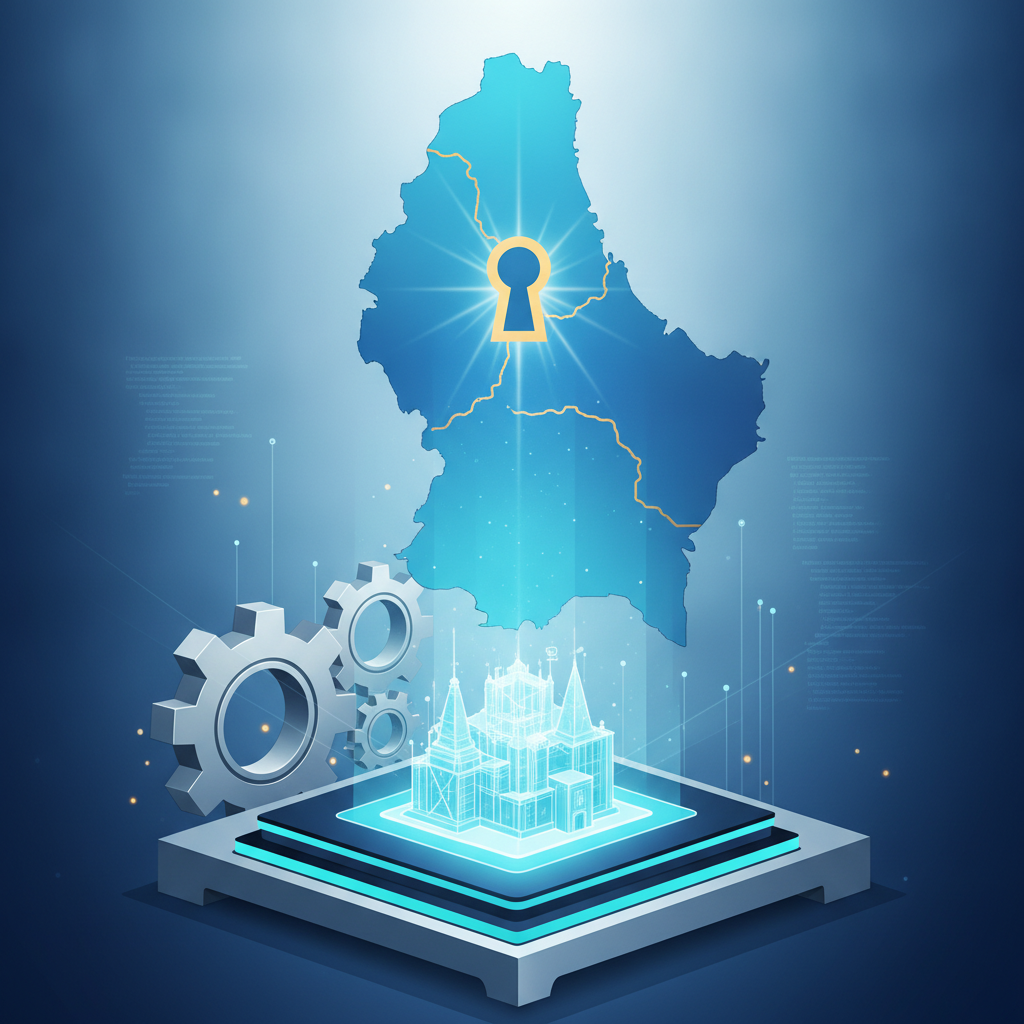 Unlock Precision: Impression 3D Résine Luxembourg