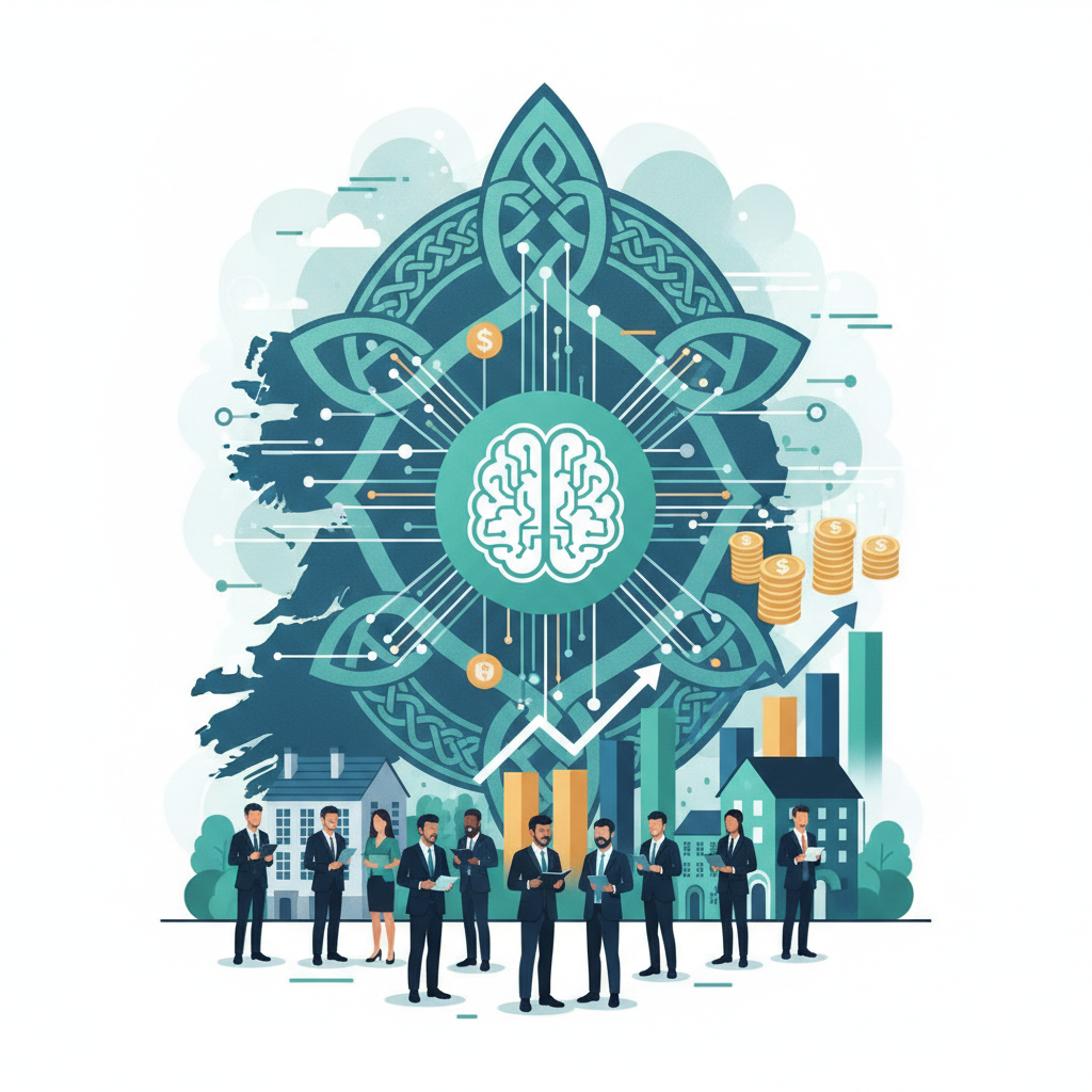 Beyond the Hourly Rate: True ROI of AI SEO for Irish SMEs