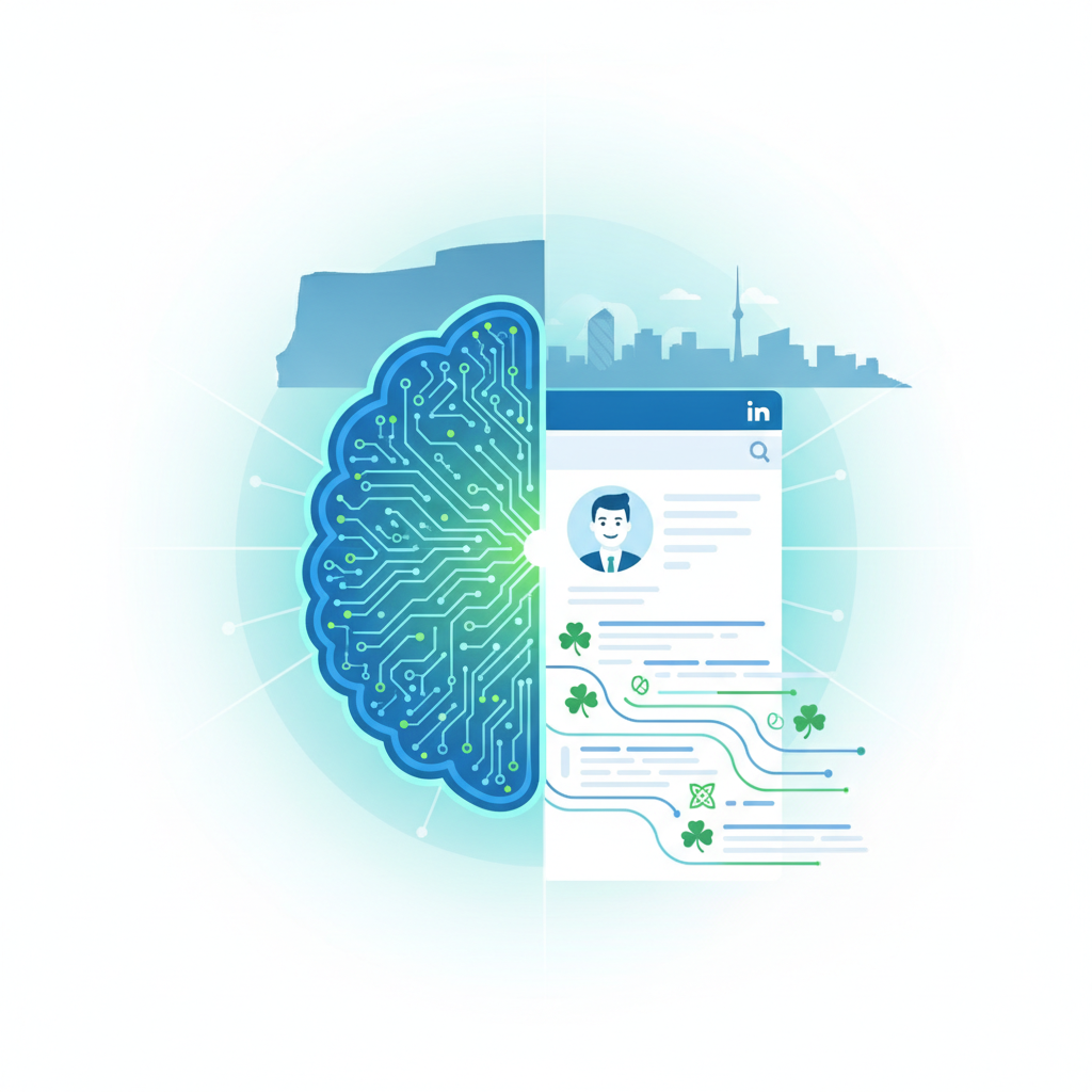 Frequently Asked Questions About Authentic AI-Generated LinkedIn Content in Ireland
