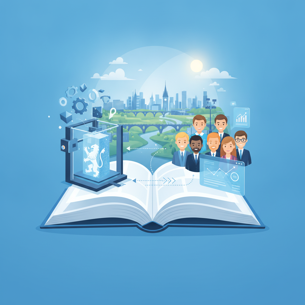 Prototypage Rapide Luxembourg: Votre Guide Complet pour l'Innovation