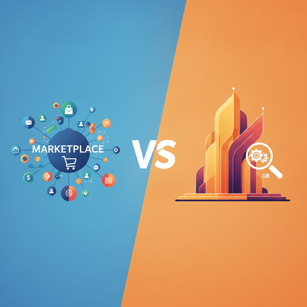 Choosing Your 3D Design Service GB: Marketplace vs. Specialist