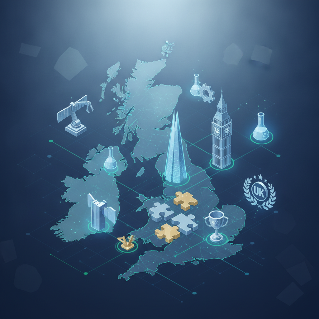 UK 3D Printing Sector Soars: New Labs, Acquisitions, and Awards Mark Growth