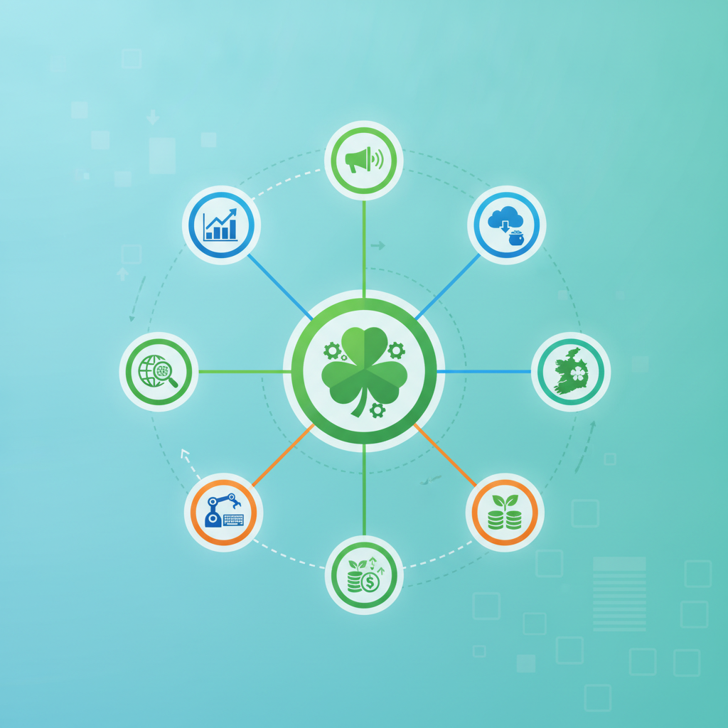 Automated SEO for Irish SMEs: Hands-Free Growth Guide