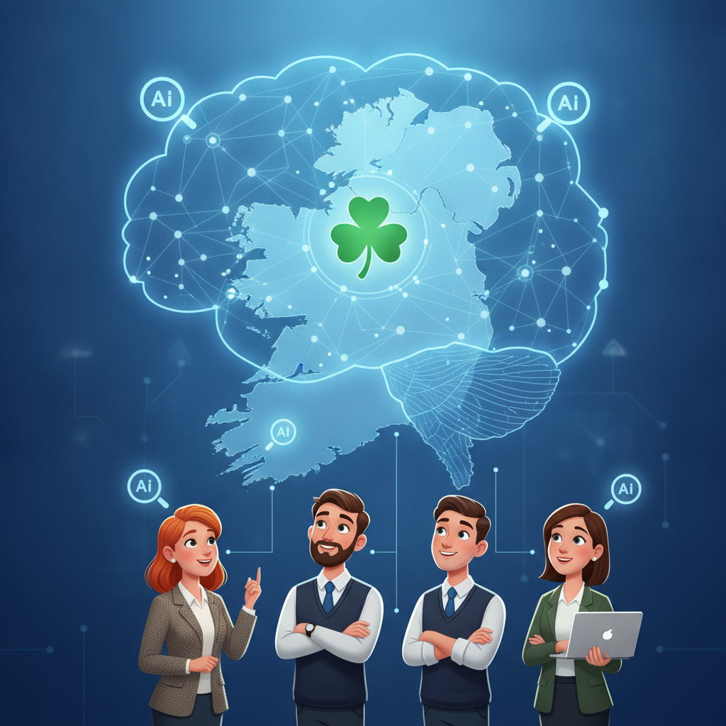 AiDoesSEO for Irish Businesses: Understanding Local Search