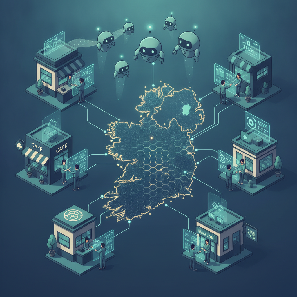 AI Agents for Irish Service Businesses: Automate & Grow