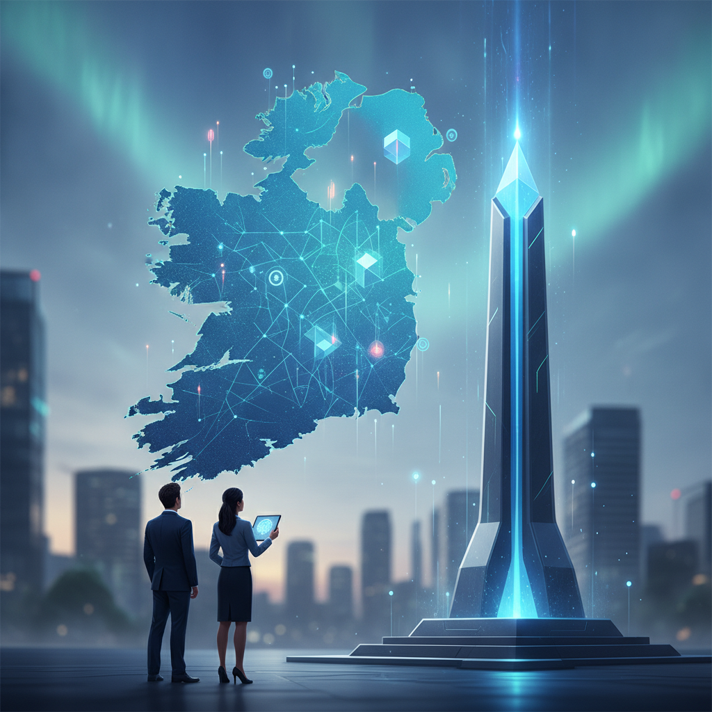Ireland Boosts AI Future: €21M Accelerator Unveiled
