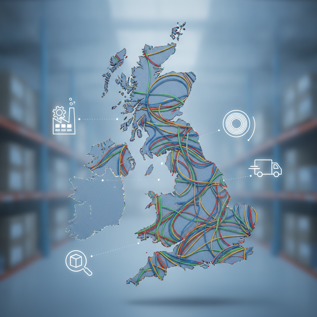 Frequently Asked Questions About 3D Printer Filament Suppliers in the UK