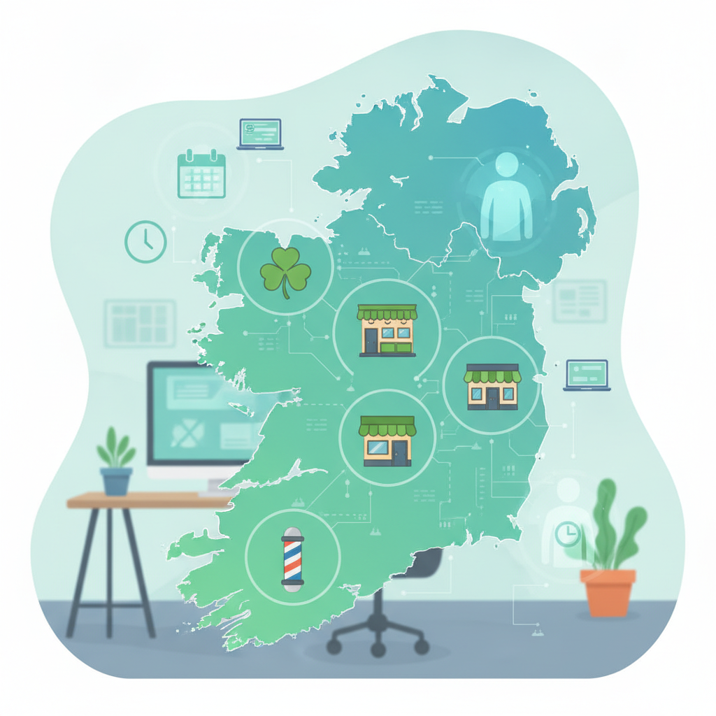 AI Agents: Seamless Scheduling & Booking for Irish Businesses
