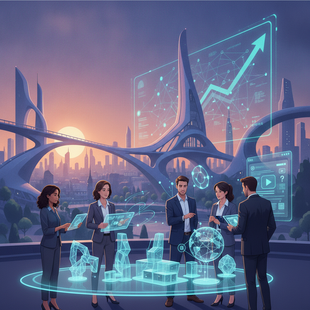 Luxembourg 3D Design Market Awaits Fresh News