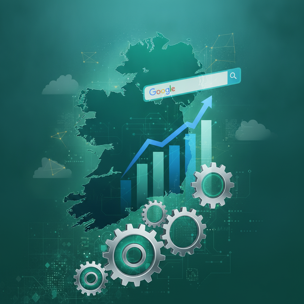 Automated SEO for Irish Businesses: Boost Google Rankings Hands-Free