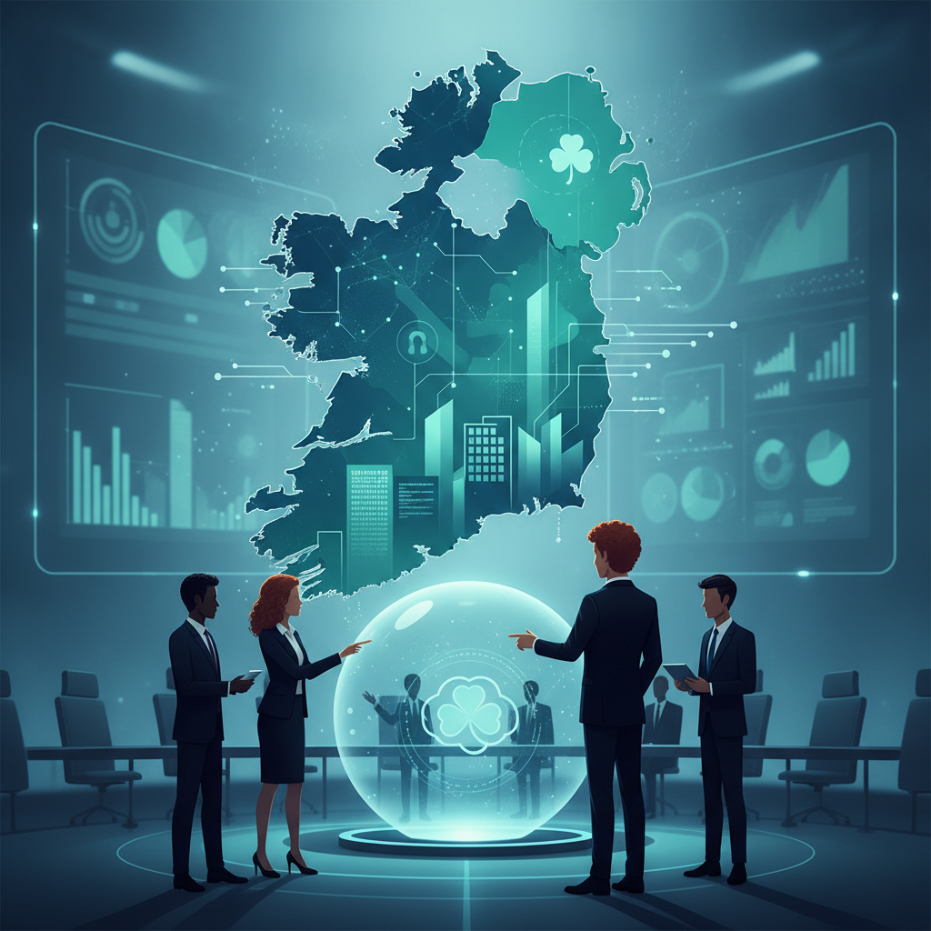 Irish Businesses Shape Future AI Strategy in National Consultation
