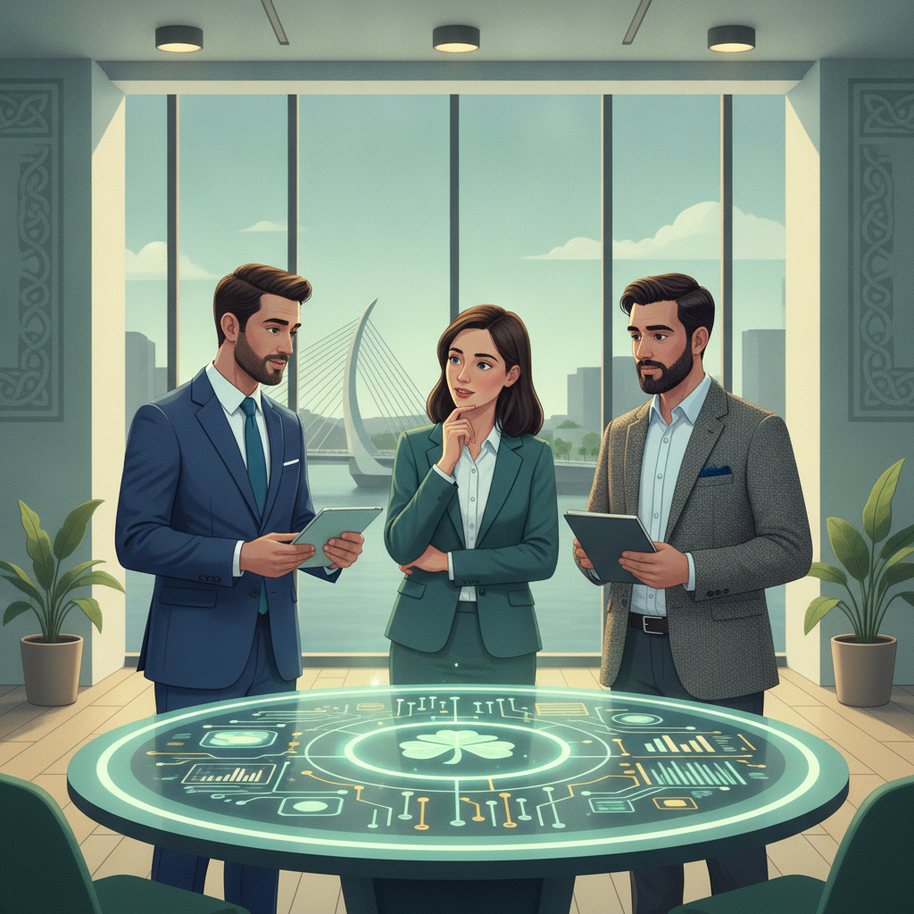 Implementing Custom AI Agents for Irish SMEs: FAQs