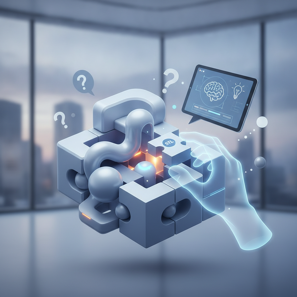 Frequently Asked Questions About 3D Model Design from Ideas