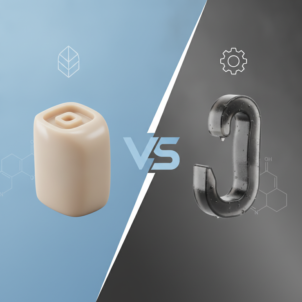 PLA vs. PETG: Kies uw Perfecte Filament voor 3D Printen in NL
