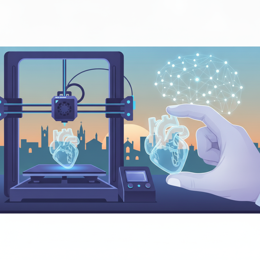 Galway Innovation Boosts Medical Device Manufacturing