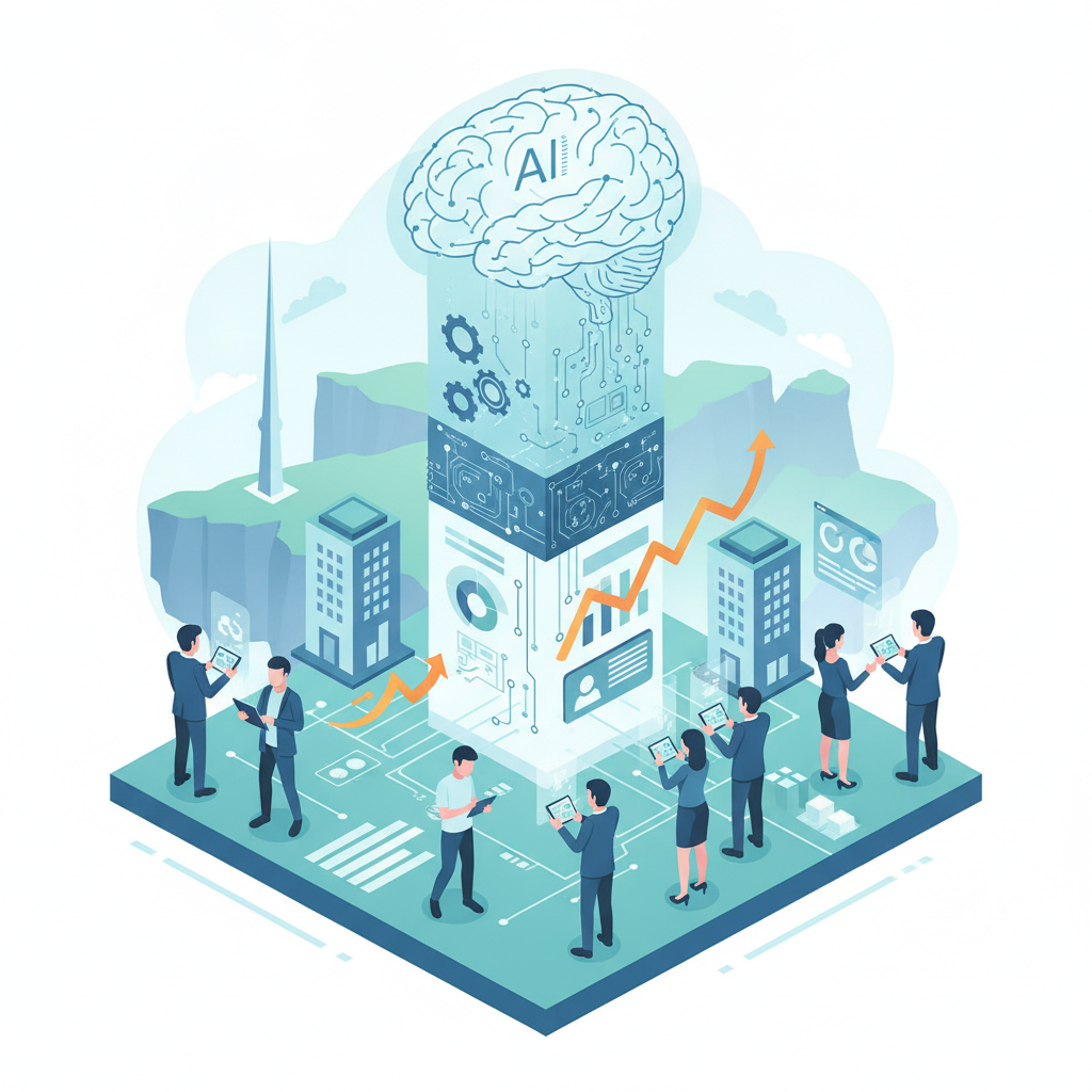 New ESRI Report: AI Reshapes Irish Workforce, Offers SMEs Growth