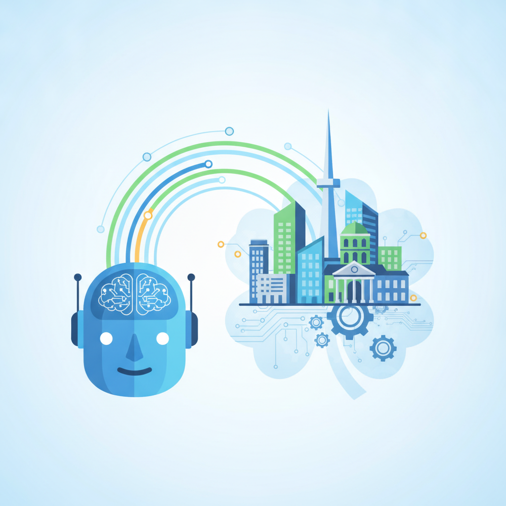 AI Agent Integration with Irish Business Software FAQs
