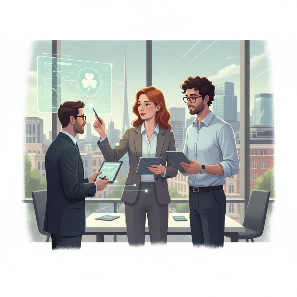Setting Up Custom AI Agents for Irish Businesses: Your FAQs