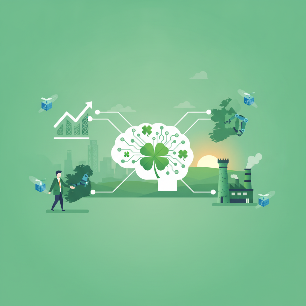 How AI Agents Boost Your Irish Business in a Competitive Market