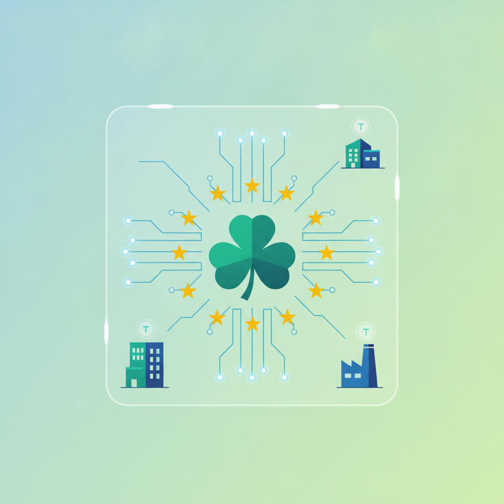 EU AI Act Transparency Rules Begin for Irish SMEs