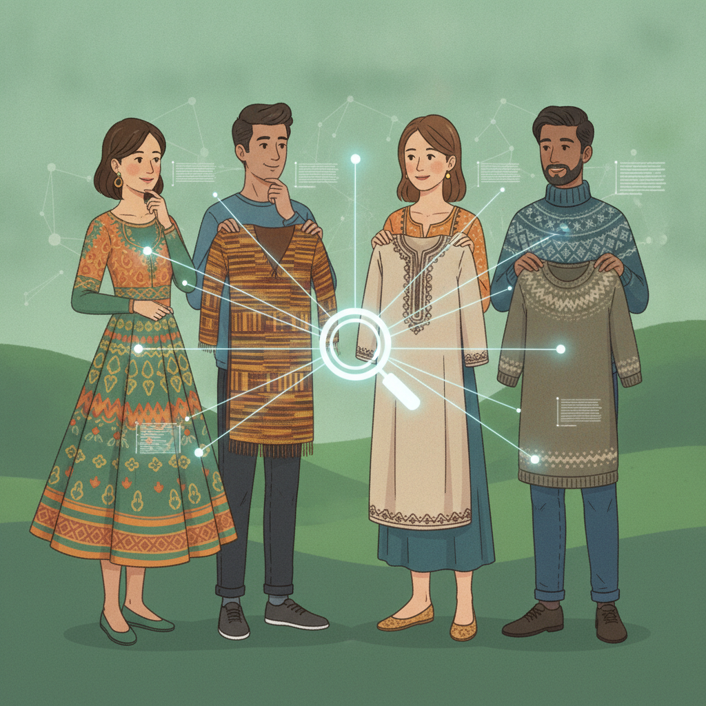 Irish Consumers Drive Demand for Transparency in Fashion