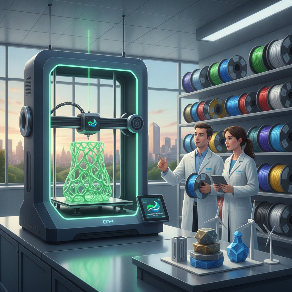 New Horizon: How Enterprise Ireland Grants Fuel Irish 3D Printing