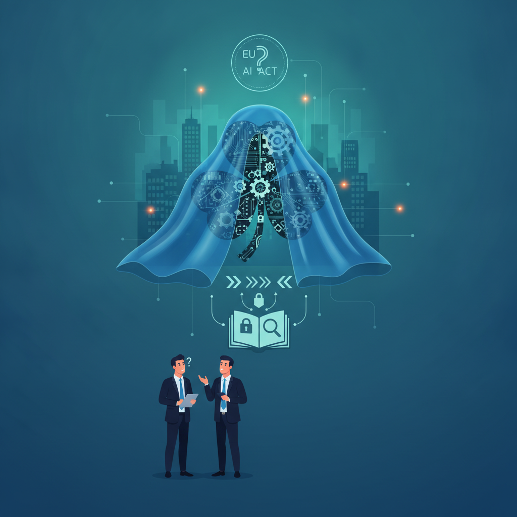 Irish Businesses Seek Clarity on EU AI Act Transparency Rules