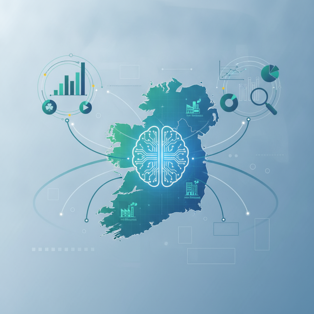 AI Agents for Irish Businesses: Streamline Market Research