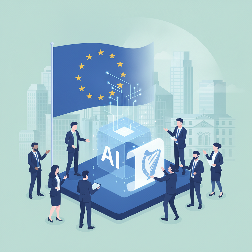 EU AI Act: Irish SMEs Face Immediate Transparency Rules