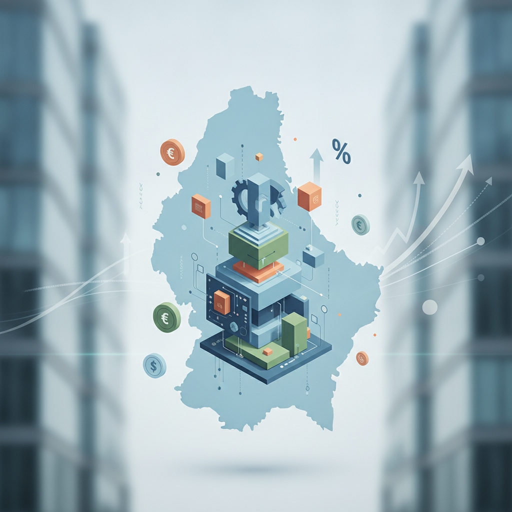 Cost of Custom 3D Printing & Prototyping in Luxembourg FAQs
