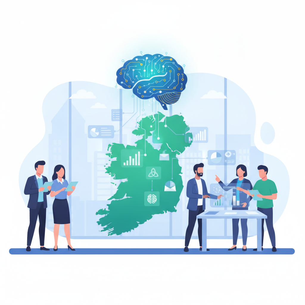AI Agents: Revolutionising Research & Summarisation for Irish Businesses