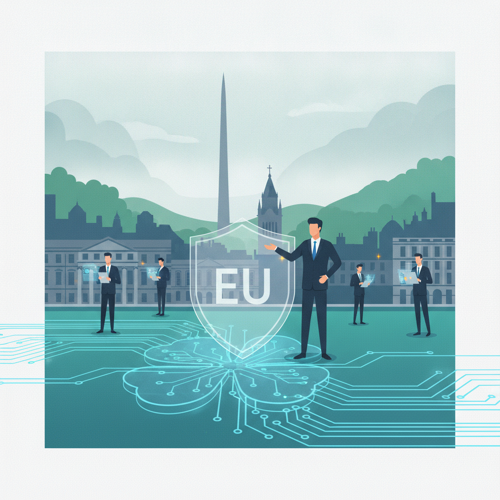 EU AI Act Transparency Rules Now Apply to Irish Businesses
