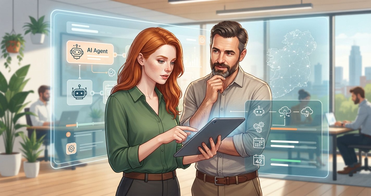AI Agent Integration Timelines for Irish Businesses - FAQs