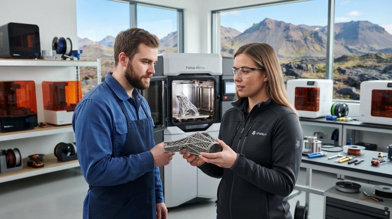 3D Prentun Ísland: Your Premier Partner for Innovation