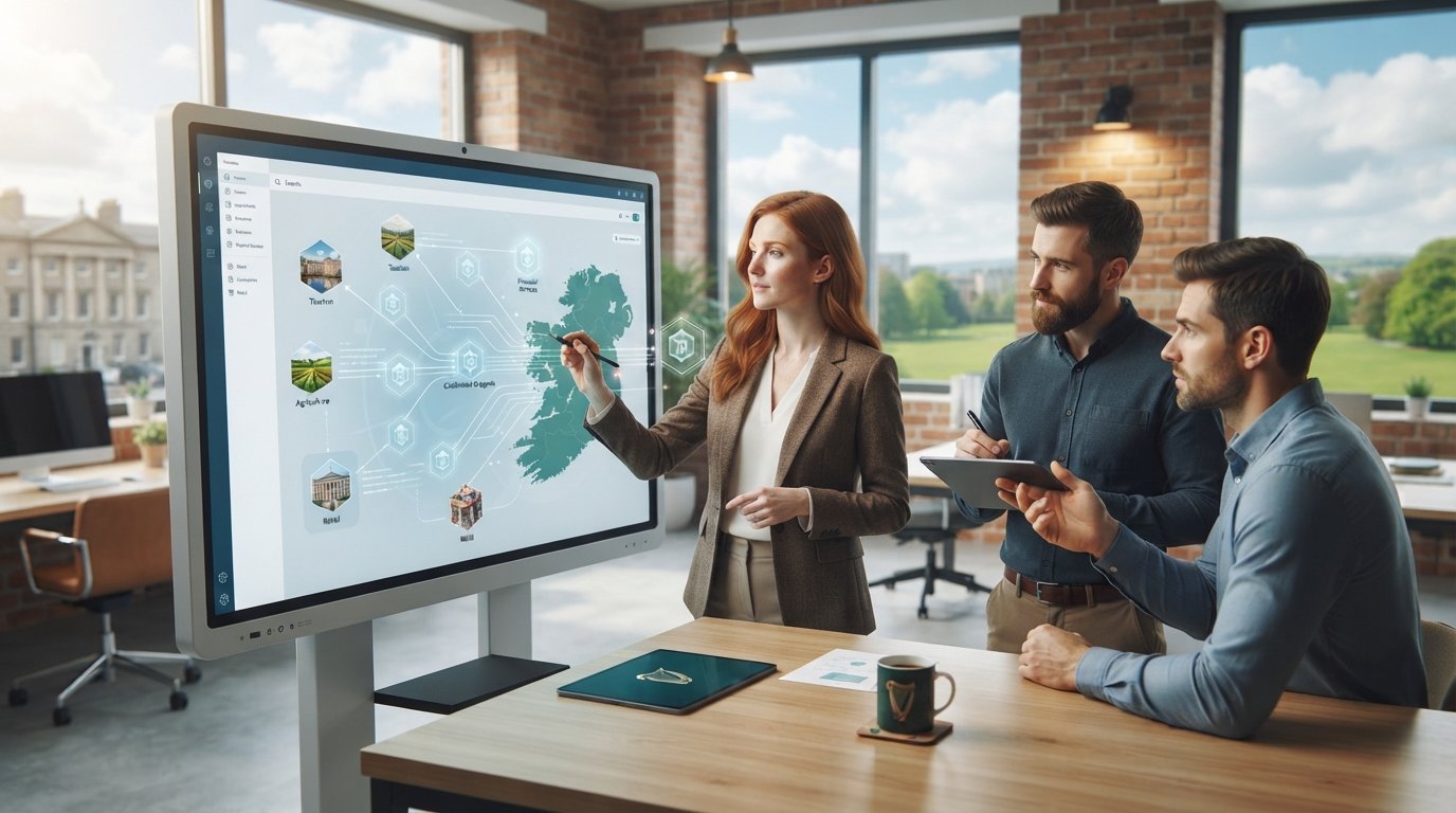 Custom AI Agents for Irish Businesses: Your Unique Needs Answered