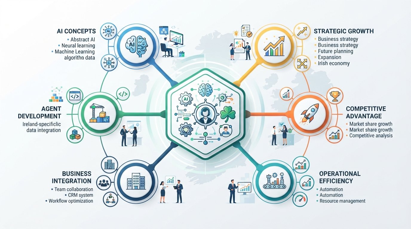 AI Agents for Irish Businesses: Concept to Competitive Edge