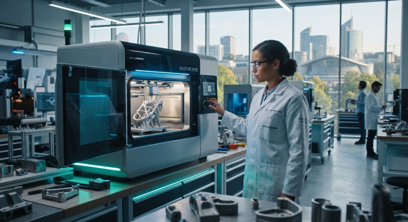 Luxembourg Boosts Digital Future with New Azure Zone