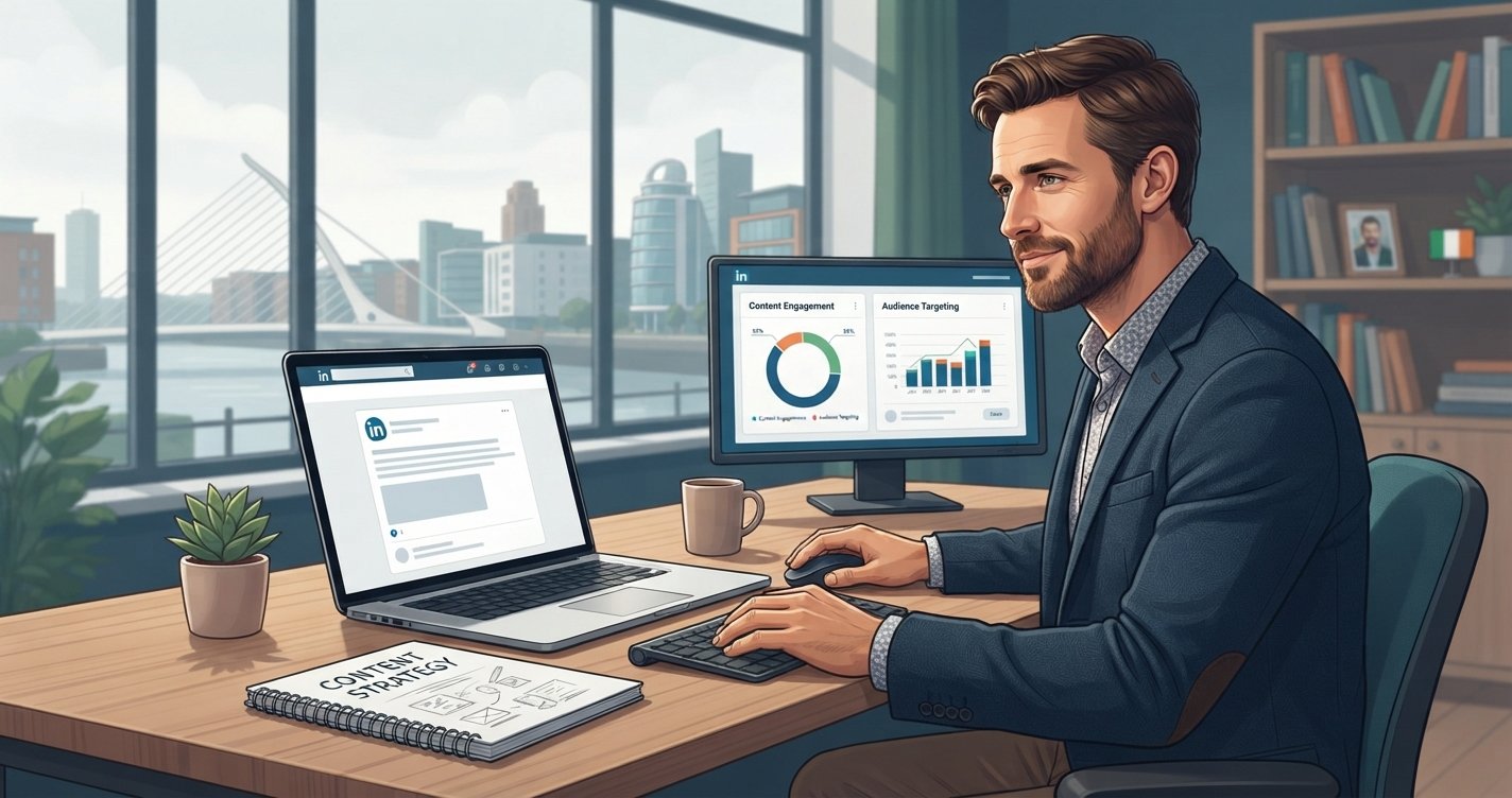 Ensuring Your AI-Generated Posts Reflect Your Voice and Niche for LinkedIn