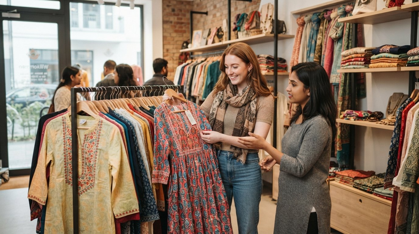 Irish Shoppers Seek Versatility Amid Cost Pressures