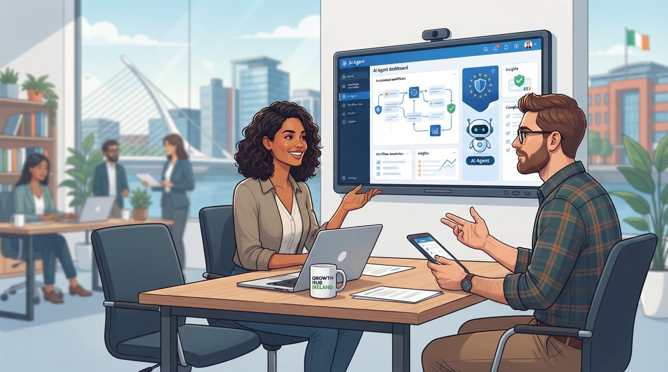EU AI Act Enforcement Begins: What Irish Businesses Must Know