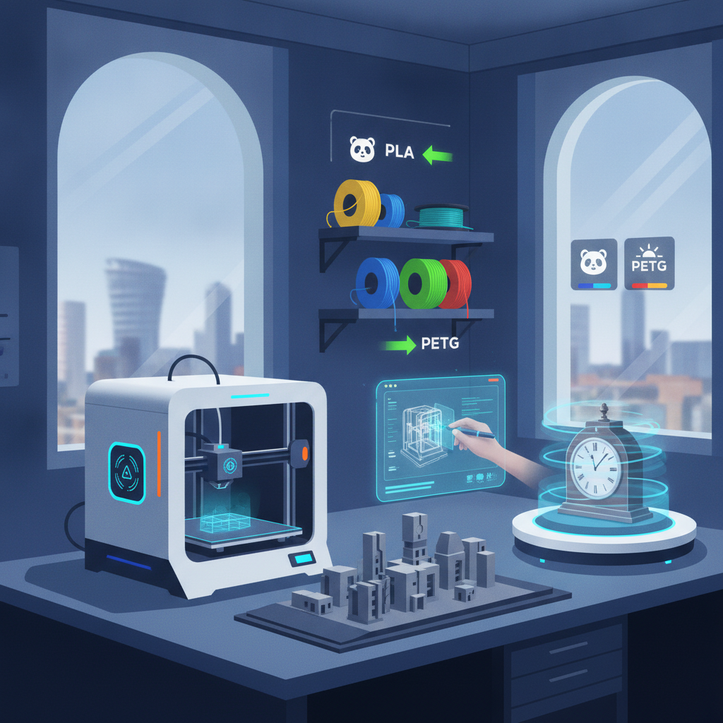 Custom 3D Printing Birmingham | PrintIn3D.ie
