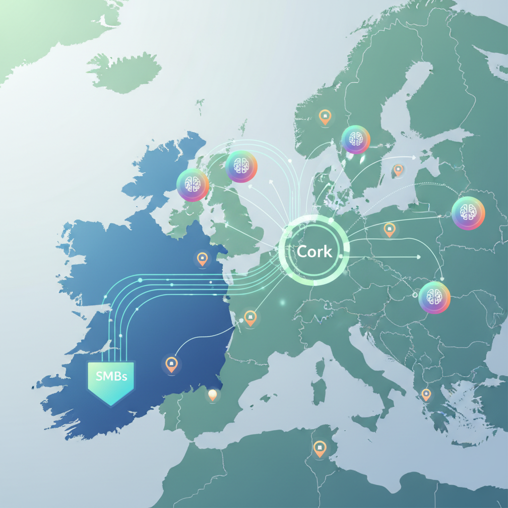 AI Agents & Workflow Automations for SMBs in Cork