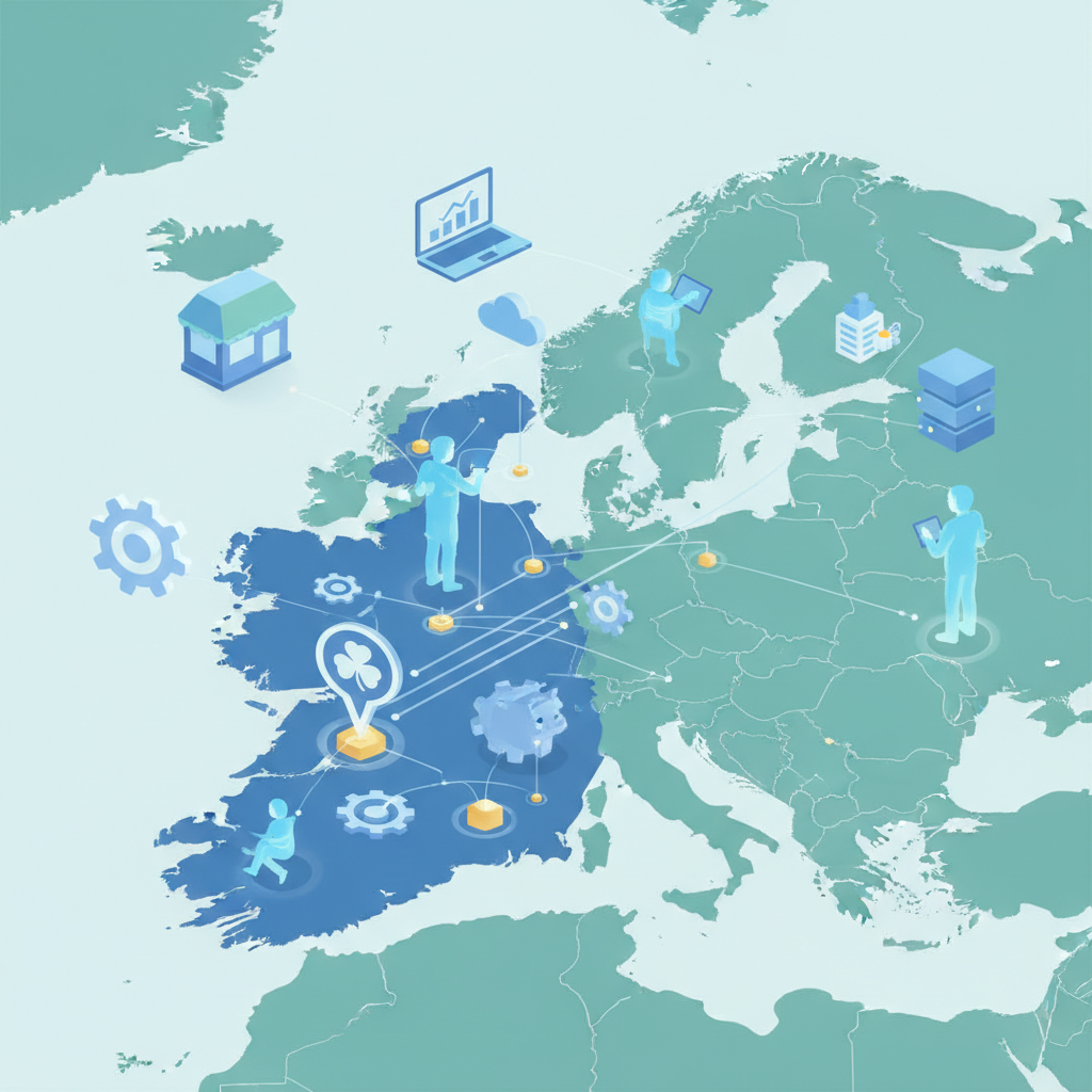 Practical AI Agents & Workflow Automation for Dublin Businesses